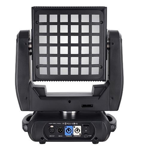CX-1296 MStrobe