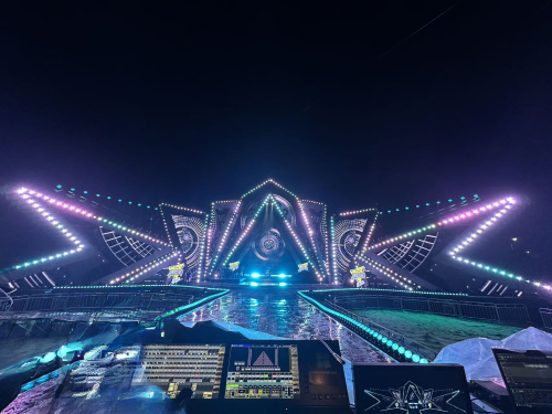 浙江卫视《闪光的夏天》第二季