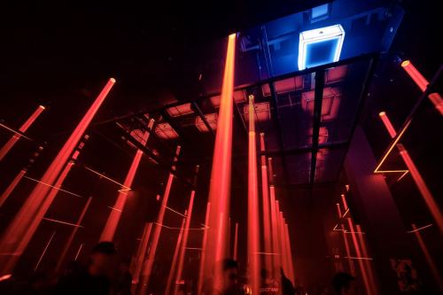 广州番禺阿姆音乐空间The Moment Music House