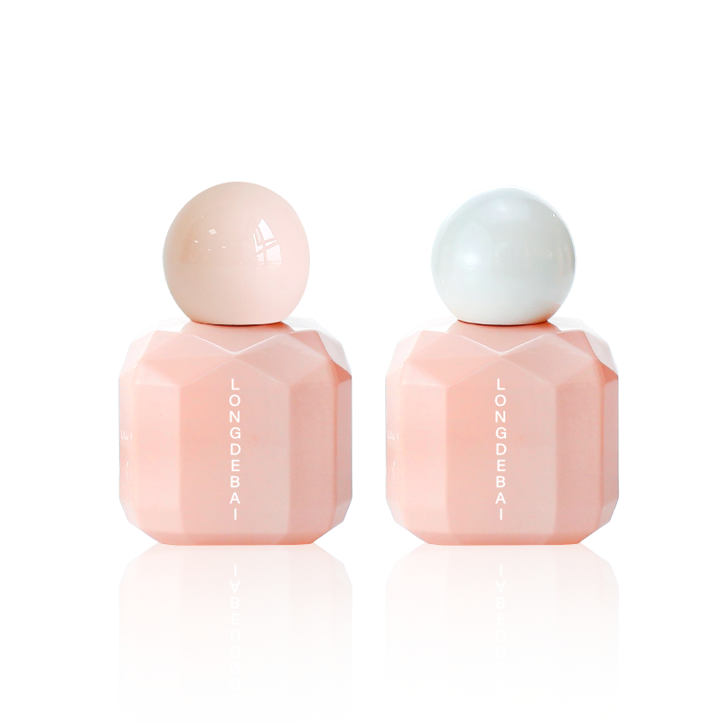 30ml50ml100ml perfume bottle and stock cap