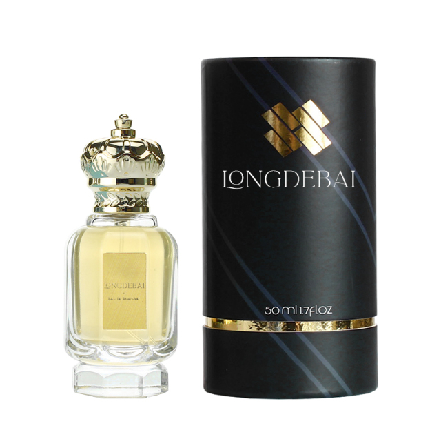 stock 50ml 100ml perfume bottle and stock gold and sliver cap