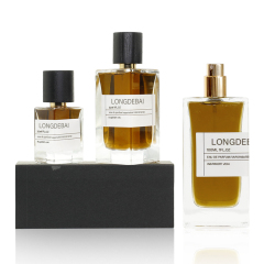 stock 30ml 50ml 100ml perfume bottle and stock wooden cap