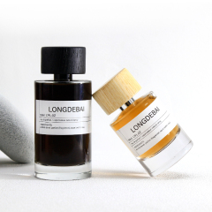 30ml 50ml 100ml round Shape Glass Classical Fragrance Parfum Spray Empty Perfumes Packaging Bottles