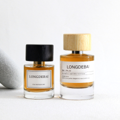 30ml 50ml 100ml round Shape Glass Classical Fragrance Parfum Spray Empty Perfumes Packaging Bottles