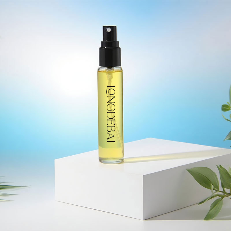 10ml mini glass perfume test bottle