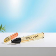 10ml mini glass perfume test bottle