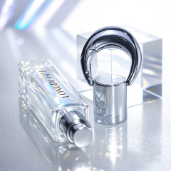 New arrival design 10ml glass perfume bottle