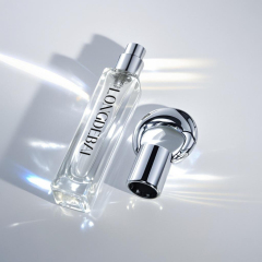 New arrival design 10ml glass perfume bottle