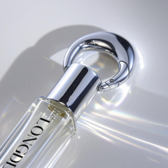 New arrival design 10ml glass perfume bottle