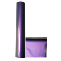 High Elastic Chameleon PU Engraving Film