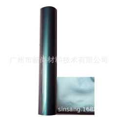 High Elastic Chameleon PU Engraving Film