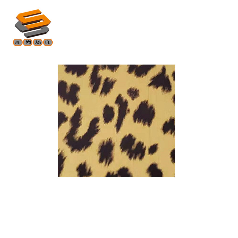 Factory wholesale of laser heat transfer lettering film, PET lettering film, mirror lettering film, and imitation metal printing lettering film
