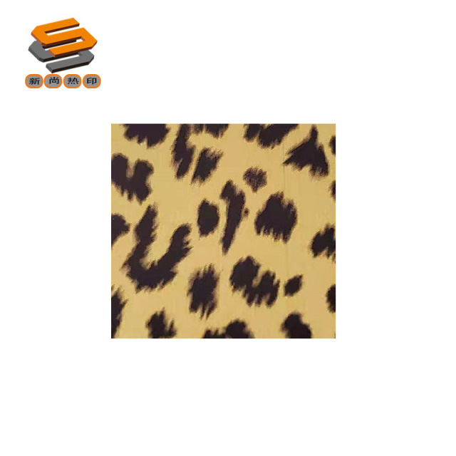 Laser Thermal Transfer Lettering Film PET Lettering Film Mirror Lettering Film Metallic Imitation Print Lettering Film Factory Wholesale