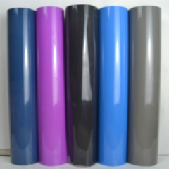 Reflective Engraving Film Heat Transfer Engraving Film Solid Color Reflective Engraving Film Laser Marking Slice