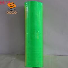 Reflective Engraving Film Heat Transfer Engraving Film Solid Color Reflective Engraving Film Laser Marking Slice