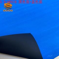 Thick plate lettering film, foam adhesive lettering film, reflective thick plate lettering film, 0.5mm thick plate foam lettering film wholesale