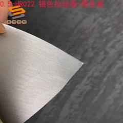 Thick plate lettering film, foam adhesive lettering film, reflective thick plate lettering film, 0.5mm thick plate foam lettering film wholesale