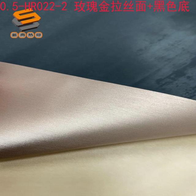 Thick plate lettering film, foam adhesive lettering film, reflective thick plate lettering film, 0.5mm thick plate foam lettering film wholesale