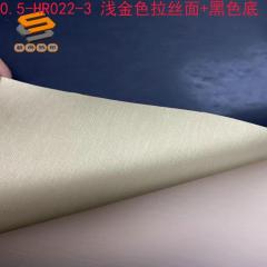 Thick plate lettering film, foam adhesive lettering film, reflective thick plate lettering film, 0.5mm thick plate foam lettering film wholesale