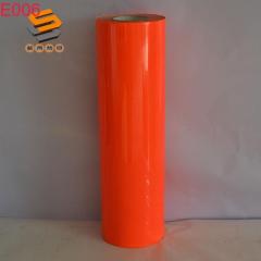 Reflective Engraving Film Heat Transfer Engraving Film Solid Color Reflective Engraving Film Laser Marking Slice