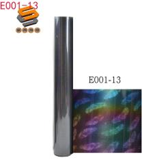 Reflective Engraving Film Heat Transfer Engraving Film Rainbow Reflective Engraving Film Seven-color Reflective Engraving Film Factory Wholesale
