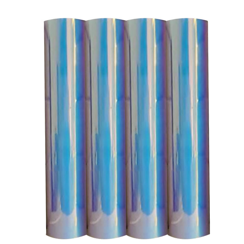 Luminescent Engraving Film, Heat Transfer Engraving Film, Night Warning Sign, Night Reflective Film, Iridescent Luminescent New Product