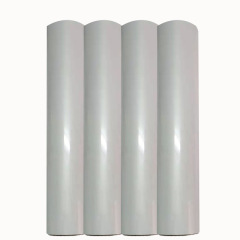 Reflective Engraving Film, Heat Transfer Engraving Film, Bright Silver Reflective Engraving Film