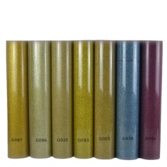 Cutting sheet lettering film, gold foil lettering film, heat transfer lettering film, specially for cross-border e-commerce, cutting small roll lettering film