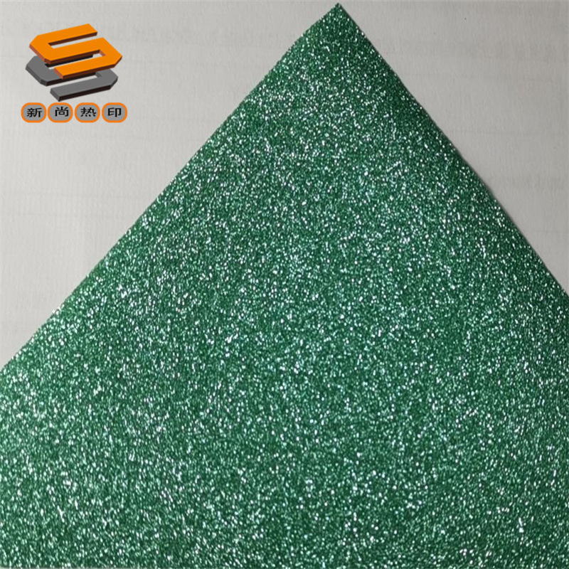 HTV Gold Foil Heat Transfer Film - Easy to Cut and Arrange Coarse Powder Surface Grifit Lettering Film PES Gold Foil Lettering Heat Transfer Film
