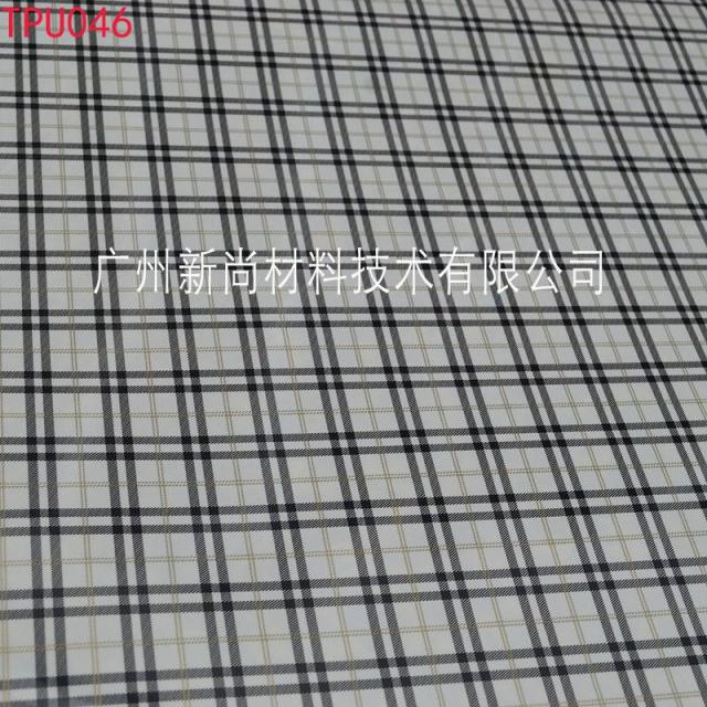 TPU printing lettering film, heat transfer lettering film, hot stamping lettering film, heat transfer printing lettering film, hot stamping film, heat transfer printing film