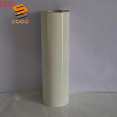 PVC heat transfer lettering film, matte lettering film, black lettering film, white lettering film, laser marking slice