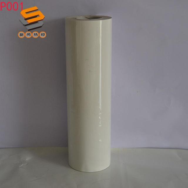 PVC heat transfer lettering film, matte lettering film, black lettering film, white lettering film, laser marking slice