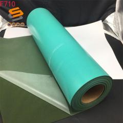 Flocked FLOCK lettering film, heat transfer lettering film, hot stamping film, long-haired flocked lettering film, customized, bulk wholesale