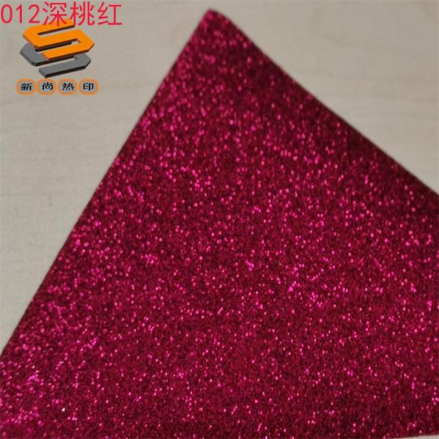 HTV Gold Foil Heat Transfer Film - Easy to Cut and Arrange Coarse Powder Surface Grifit Lettering Film PES Gold Foil Lettering Heat Transfer Film