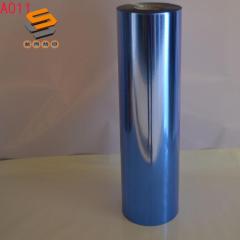 Factory-direct supply embossed film, laser embossed film, PET embossed film, metallic imitation embossed film, heat transfer laser film