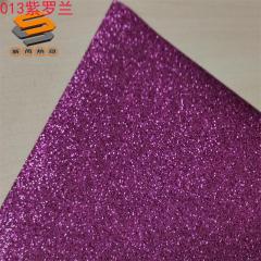 HTV Gold Foil Heat Transfer Film - Easy to Cut and Arrange Coarse Powder Surface Grifit Lettering Film PES Gold Foil Lettering Heat Transfer Film