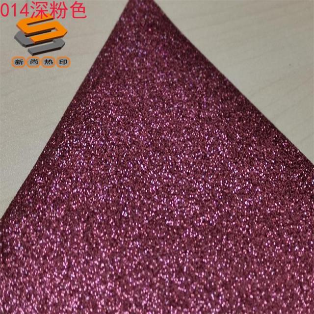 HTV Gold Foil Heat Transfer Film - Easy to Cut and Arrange Coarse Powder Surface Grifit Lettering Film PES Gold Foil Lettering Heat Transfer Film