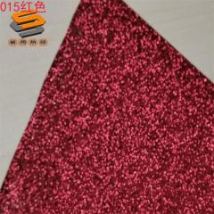 HTV Gold Foil Heat Transfer Film - Easy to Cut and Arrange Coarse Powder Surface Grifit Lettering Film PES Gold Foil Lettering Heat Transfer Film