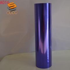 Factory-direct supply embossed film, laser embossed film, PET embossed film, metallic imitation embossed film, heat transfer laser film