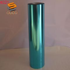 Factory-direct supply embossed film, laser embossed film, PET embossed film, metallic imitation embossed film, heat transfer laser film