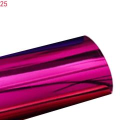 软金属刻字膜高弹刻字膜彩虹刻字膜PU刻字膜镭射烫金刻字膜耐洗水