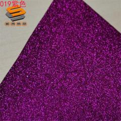 HTV Gold Foil Heat Transfer Film - Easy to Cut and Arrange Coarse Powder Surface Grifit Lettering Film PES Gold Foil Lettering Heat Transfer Film