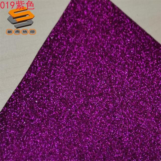 HTV Gold Foil Heat Transfer Film - Easy to Cut and Arrange Coarse Powder Surface Grifit Lettering Film PES Gold Foil Lettering Heat Transfer Film