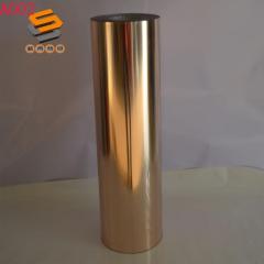 Factory-direct supply embossed film, laser embossed film, PET embossed film, metallic imitation embossed film, heat transfer laser film