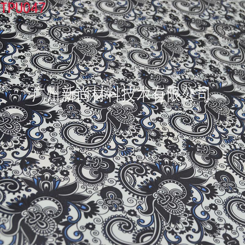 TPU printing lettering film, heat transfer lettering film, hot stamping lettering film, heat transfer printing lettering film, hot stamping film, heat transfer printing film