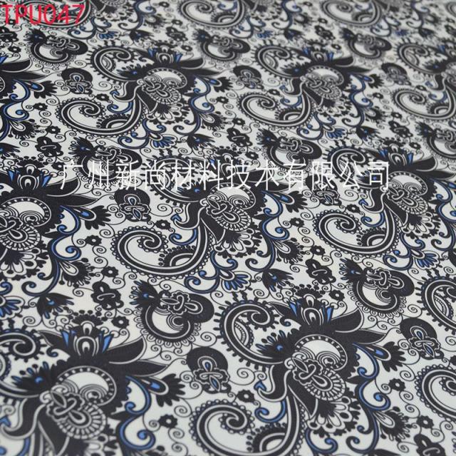 TPU printing lettering film, heat transfer lettering film, hot stamping lettering film, heat transfer printing lettering film, hot stamping film, heat transfer printing film