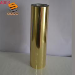 Factory-direct supply embossed film, laser embossed film, PET embossed film, metallic imitation embossed film, heat transfer laser film