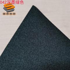 HTV Gold Foil Heat Transfer Film - Easy to Cut and Arrange Coarse Powder Surface Grifit Lettering Film PES Gold Foil Lettering Heat Transfer Film