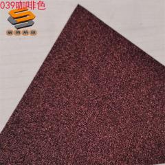 HTV Gold Foil Heat Transfer Film - Easy to Cut and Arrange Coarse Powder Surface Grifit Lettering Film PES Gold Foil Lettering Heat Transfer Film