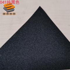 HTV Gold Foil Heat Transfer Film - Easy to Cut and Arrange Coarse Powder Surface Grifit Lettering Film PES Gold Foil Lettering Heat Transfer Film